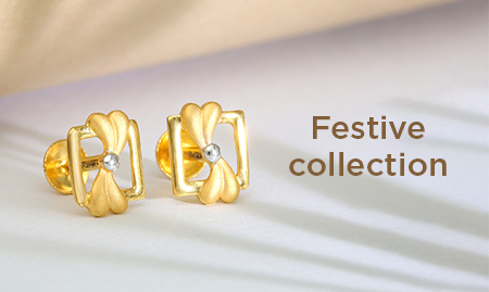 Festive Jewellery Gift