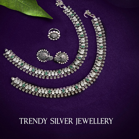 Trendy Jewellery